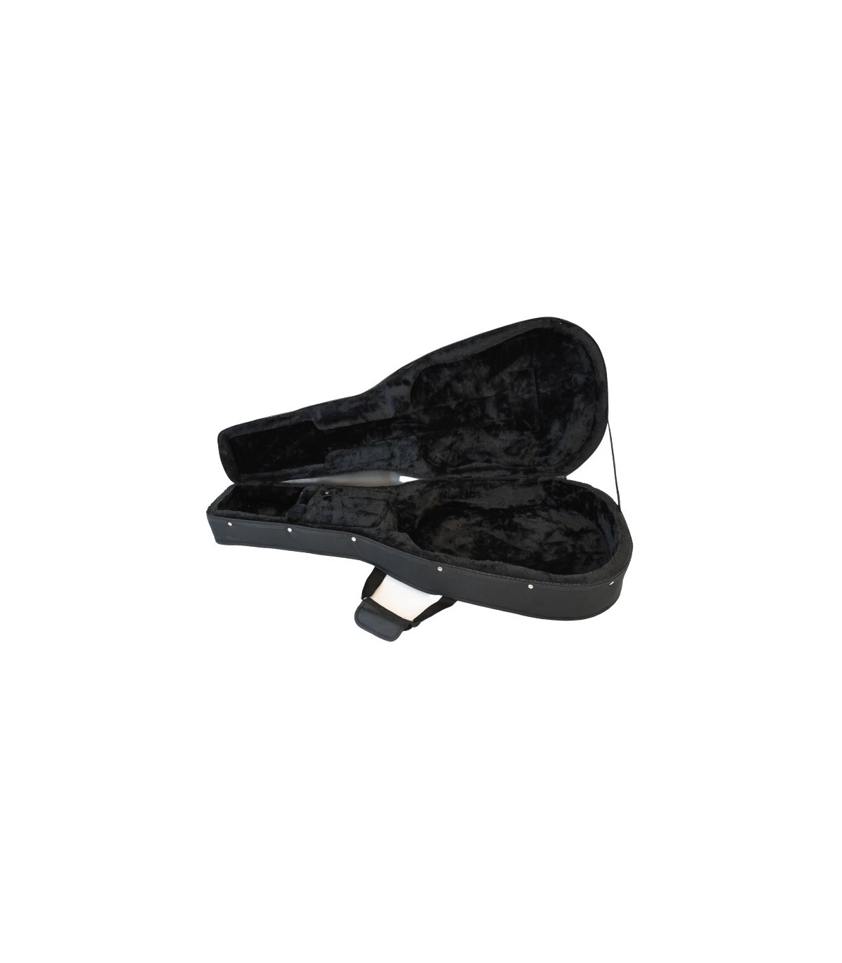 Flame CC-501L BK [4]
