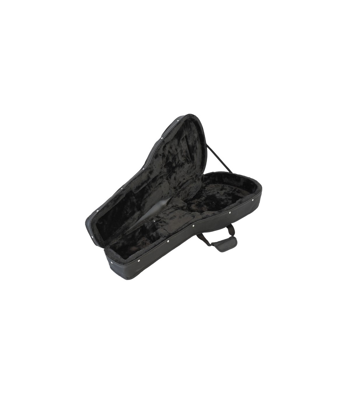 Flame CC-501L BK [5]