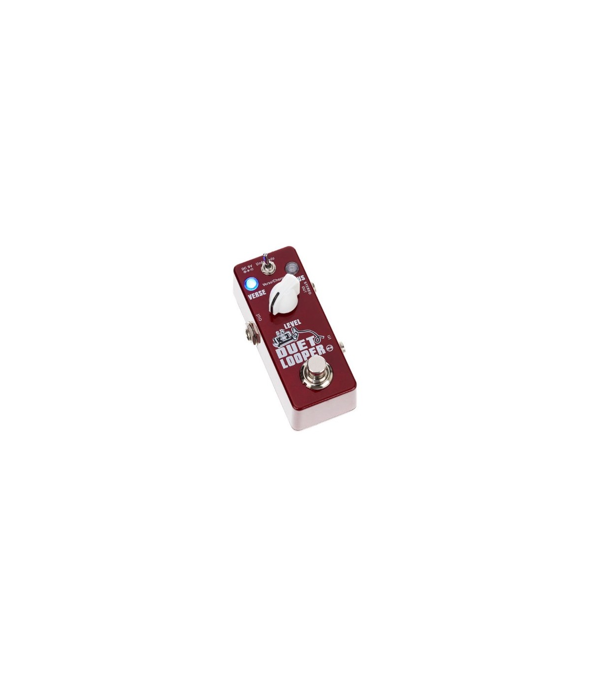 XVive D3 Duet Looper [4]