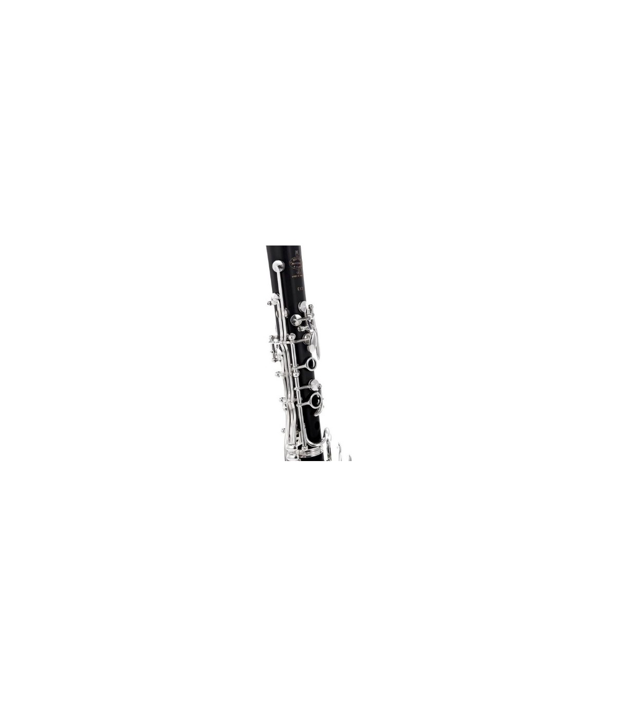 Buffet Crampon E-13 18/6 GigBag [6]