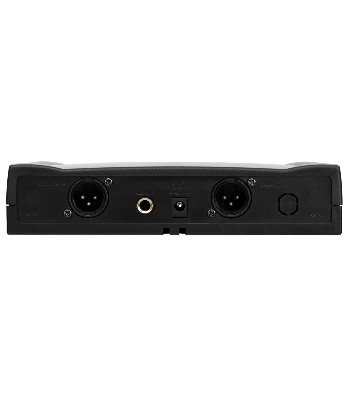 McGrey UHF-2V [4]