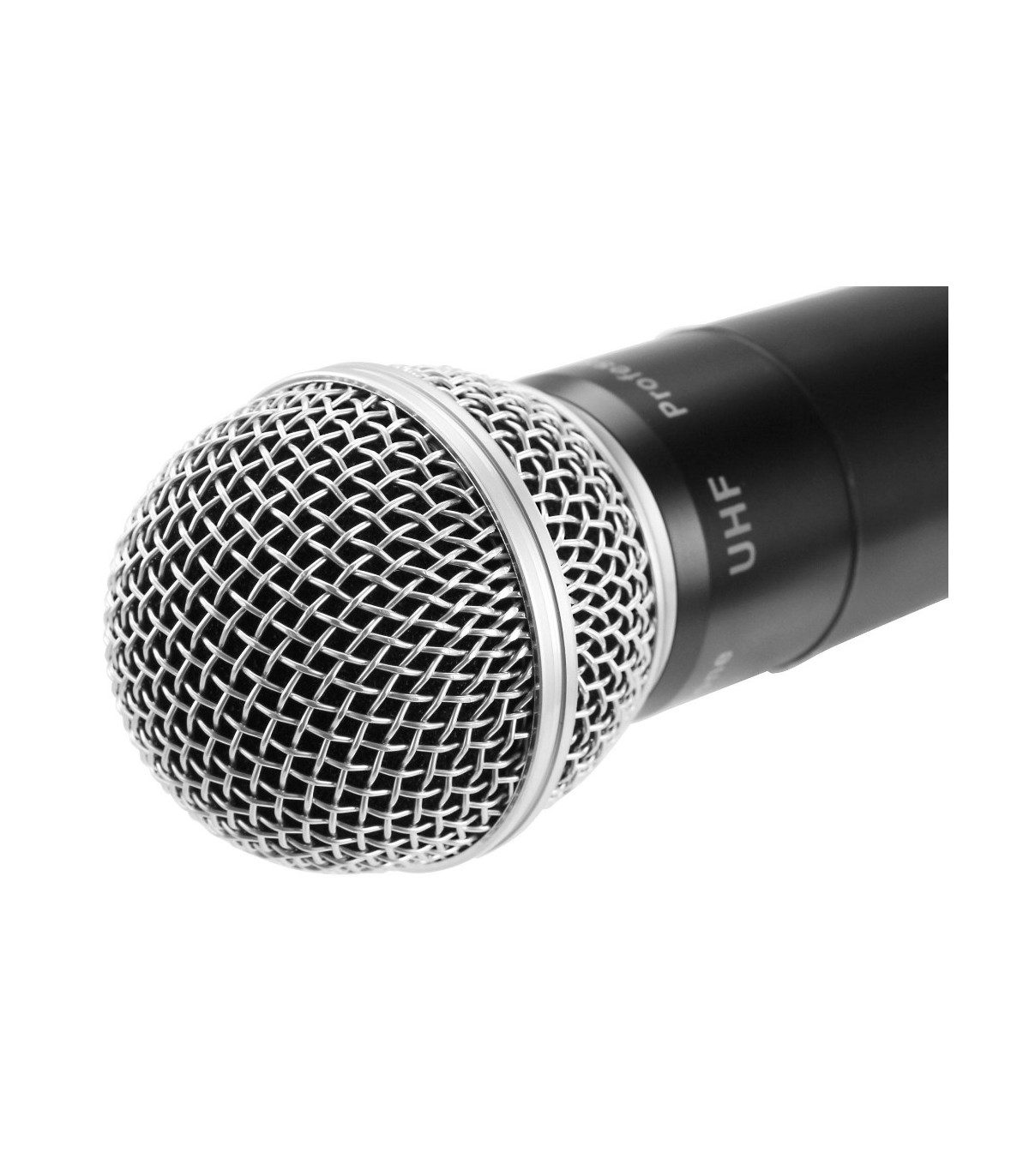 McGrey UHF-2V [8]