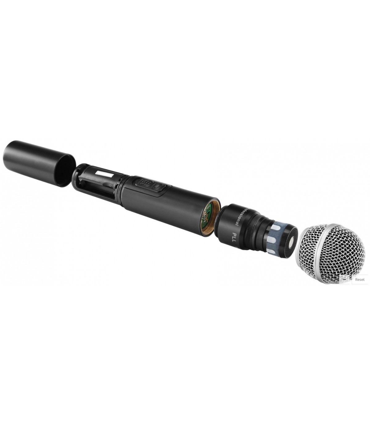 McGrey UHF-2V [9]
