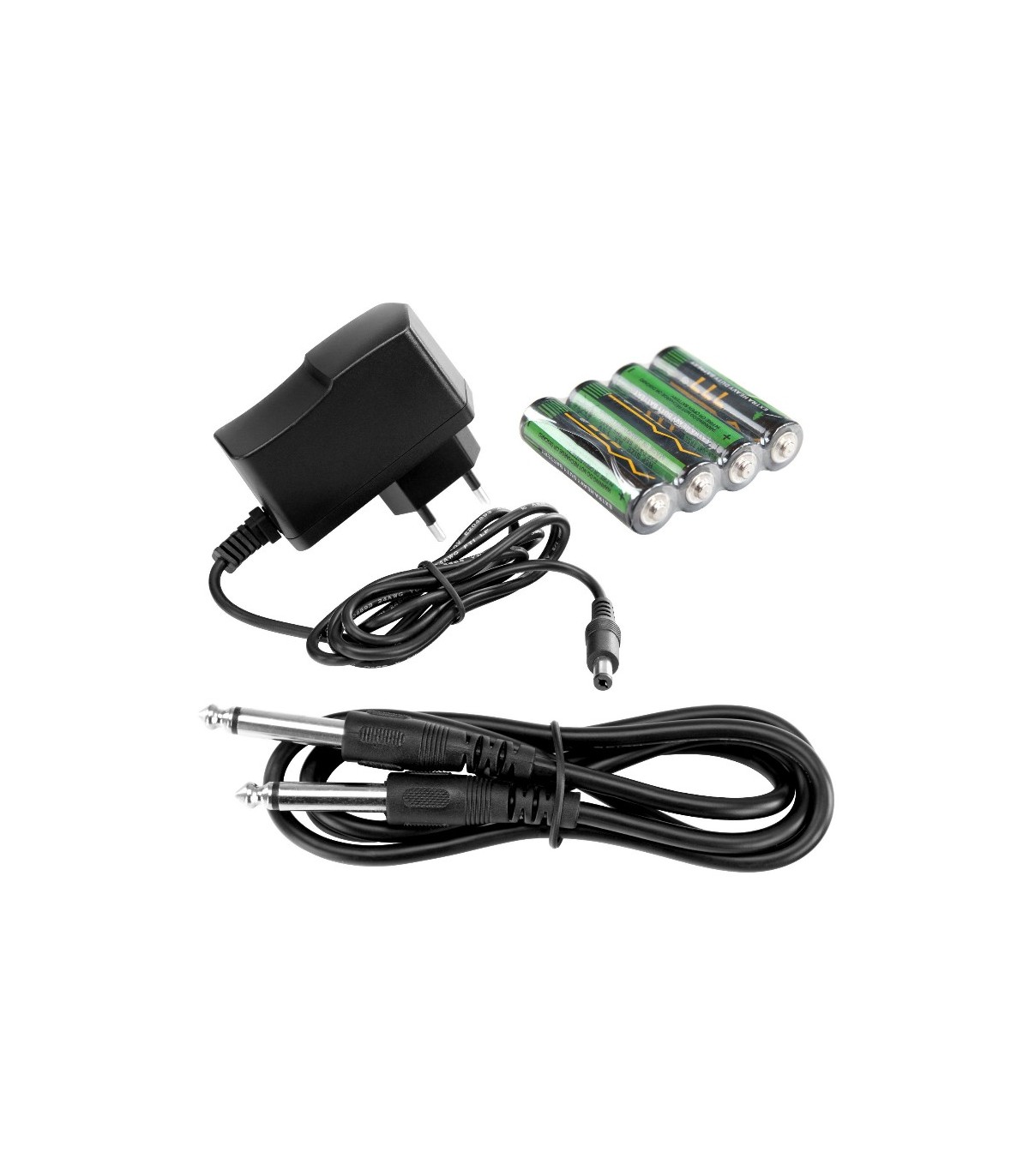 McGrey UHF-2V [11]