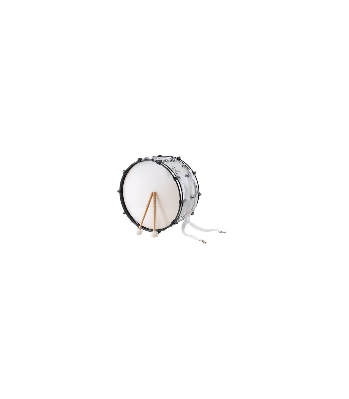 Magazin - Parrot 105 -14 H 18" Bass Drum