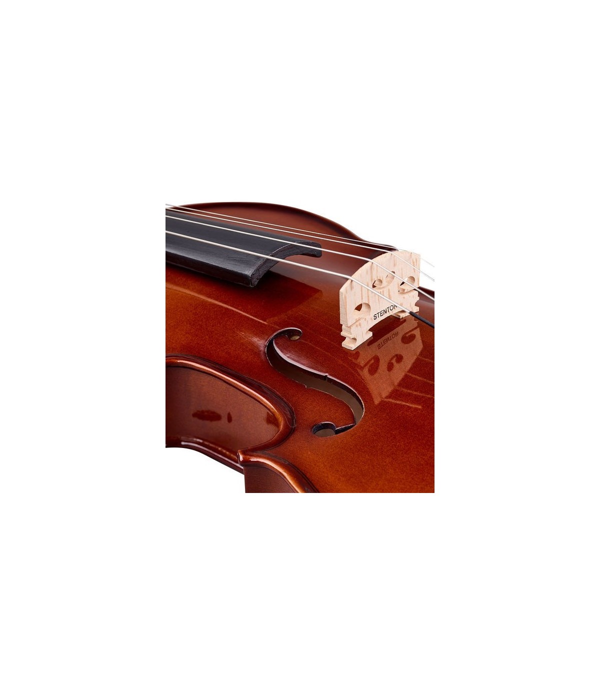Stentor SR 1038 Viola Student I 12" [8]