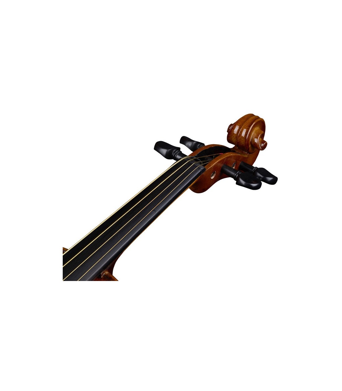 Stentor SR 1505 Viola Student II 15.5" [5]