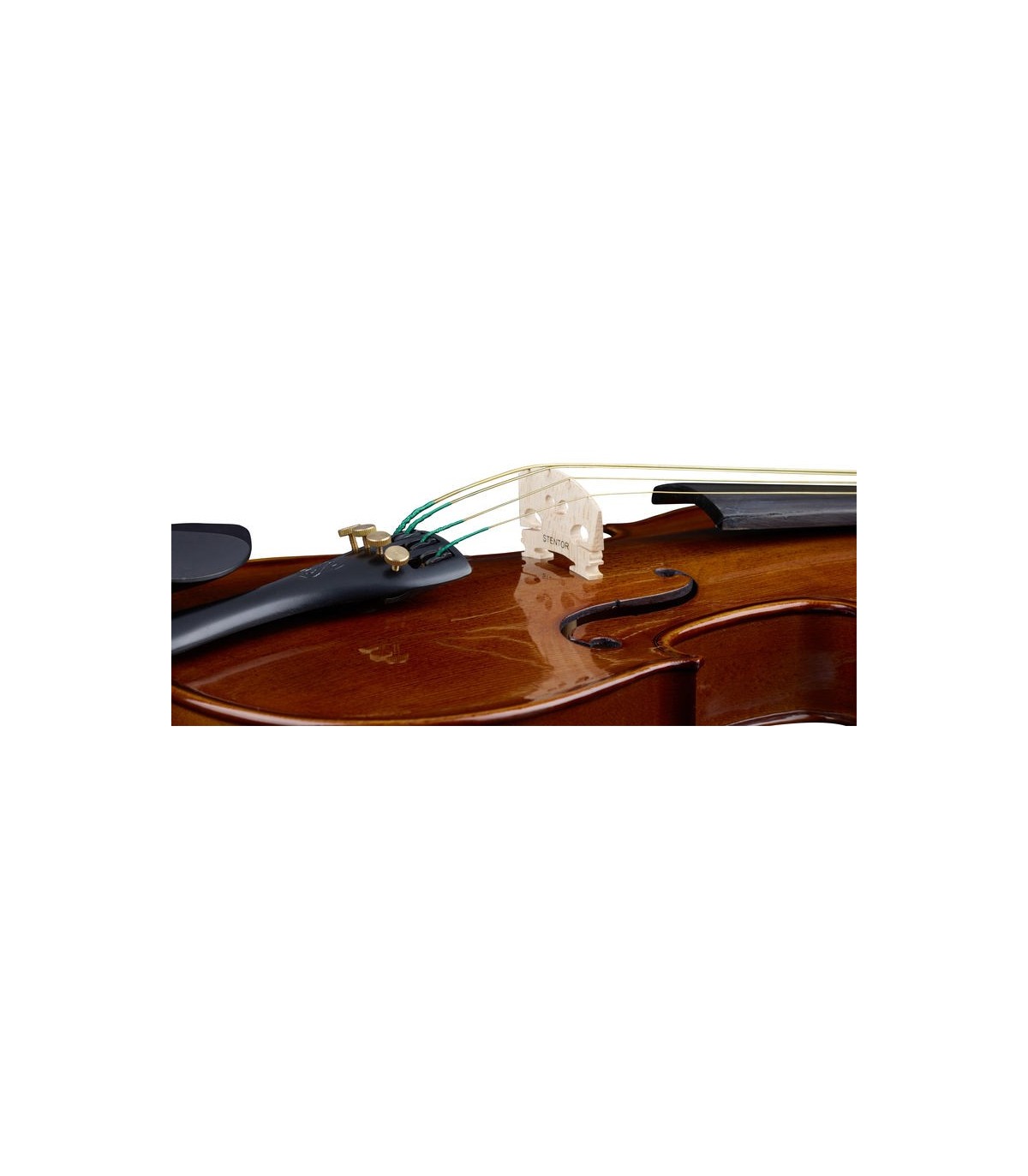 Stentor SR 1505 Viola Student II 15.5" [6]
