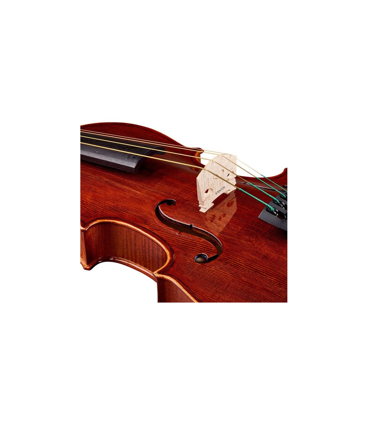Stentor SR 1551 Viola Conservatoire 16,5" [9]