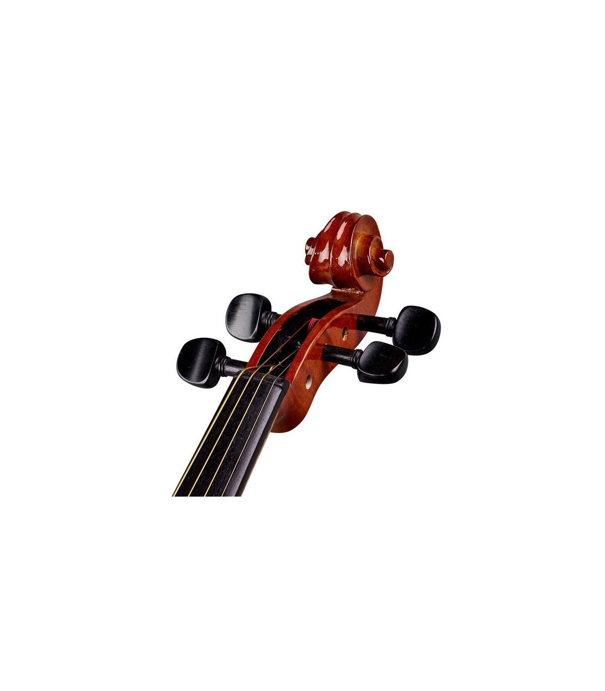 Stentor SR 1551 Viola Conservatoire 14" [5]