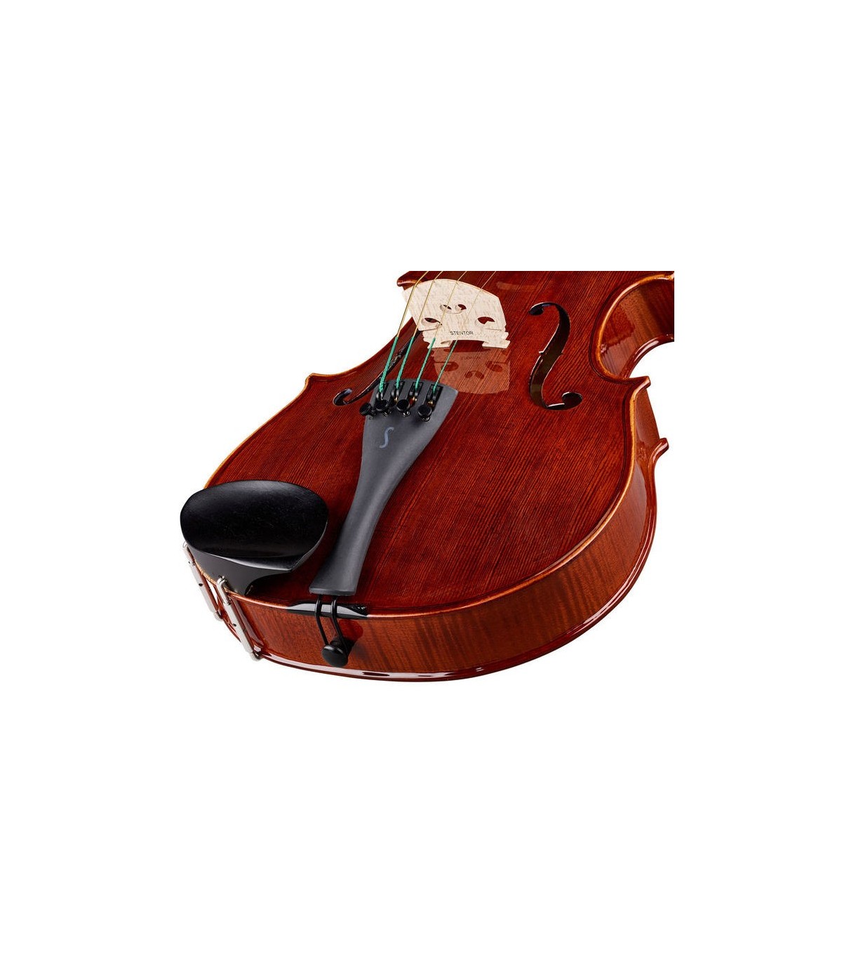 Stentor SR 1551 Viola Conservatoire 14" [8]