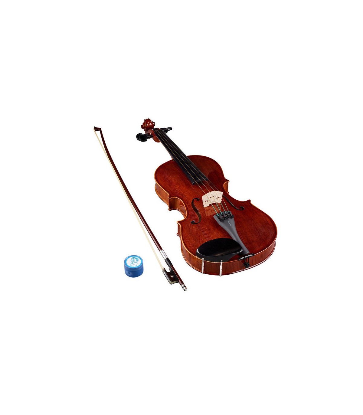 Stentor SR 1551 Viola Conservatoire 14" [10]