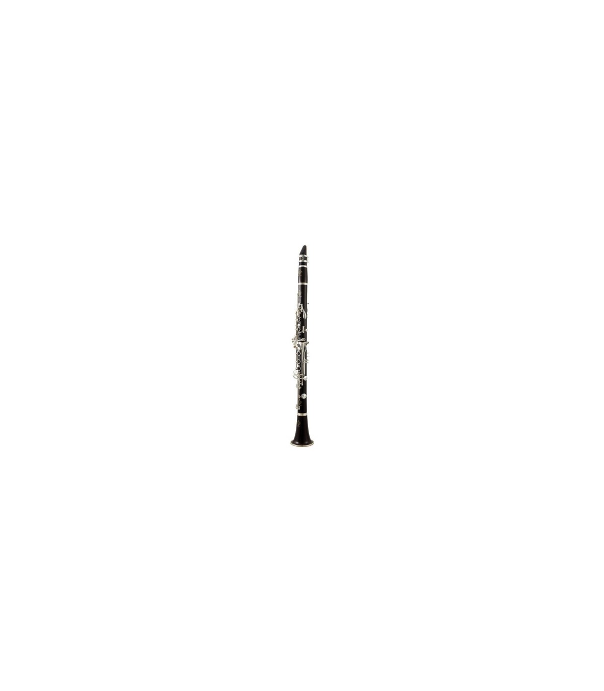 Instrumente de suflat - Buffet Crampon E-13 Bb-Clarinet 17/6 GigBag