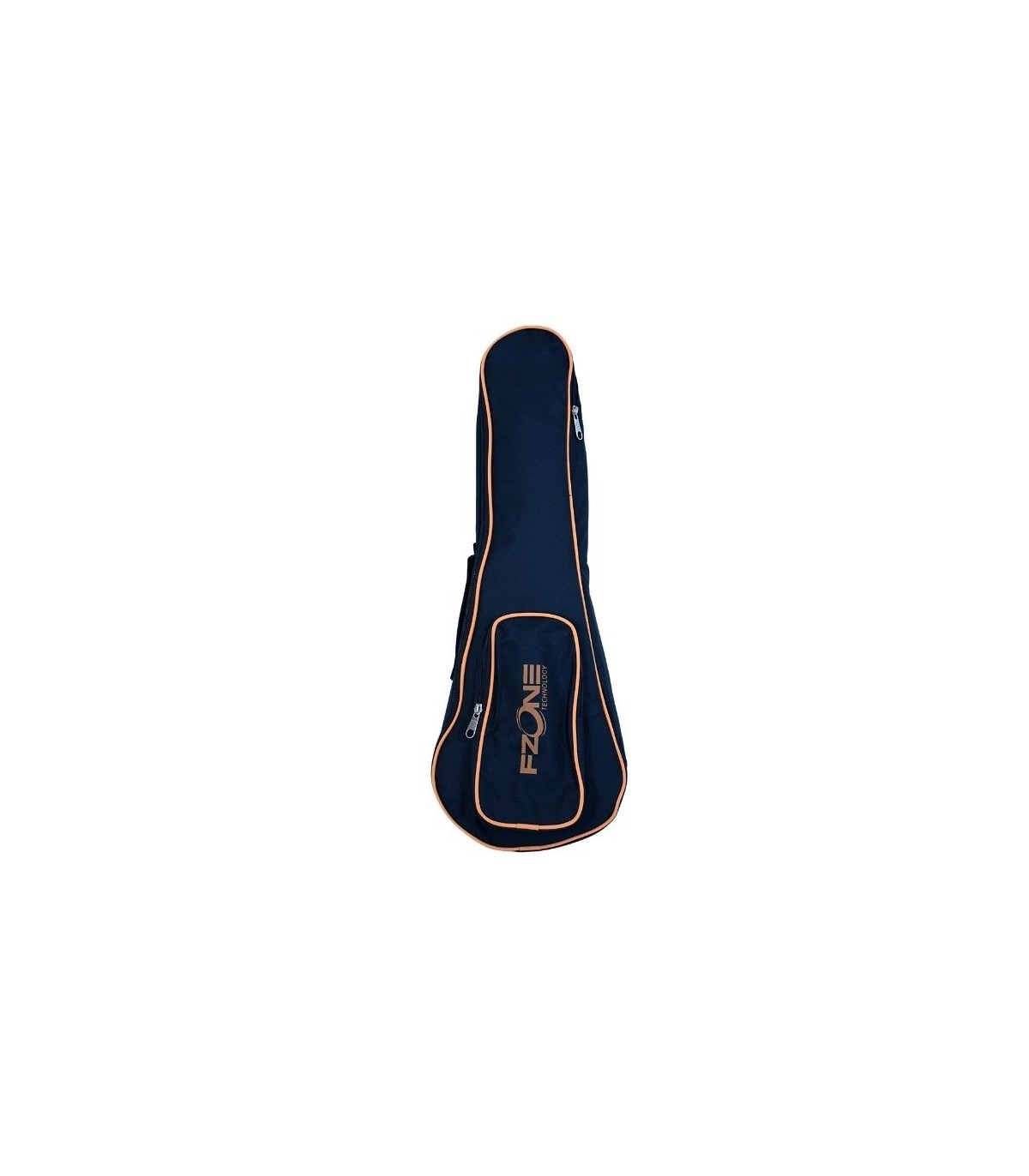 Huse de instrumente traditionale - F-Zone CUB-3 Soprano