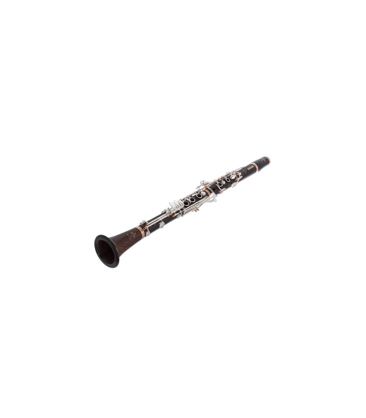 Buffet Crampon Légende Bb- Clarinet 19/6 [5]