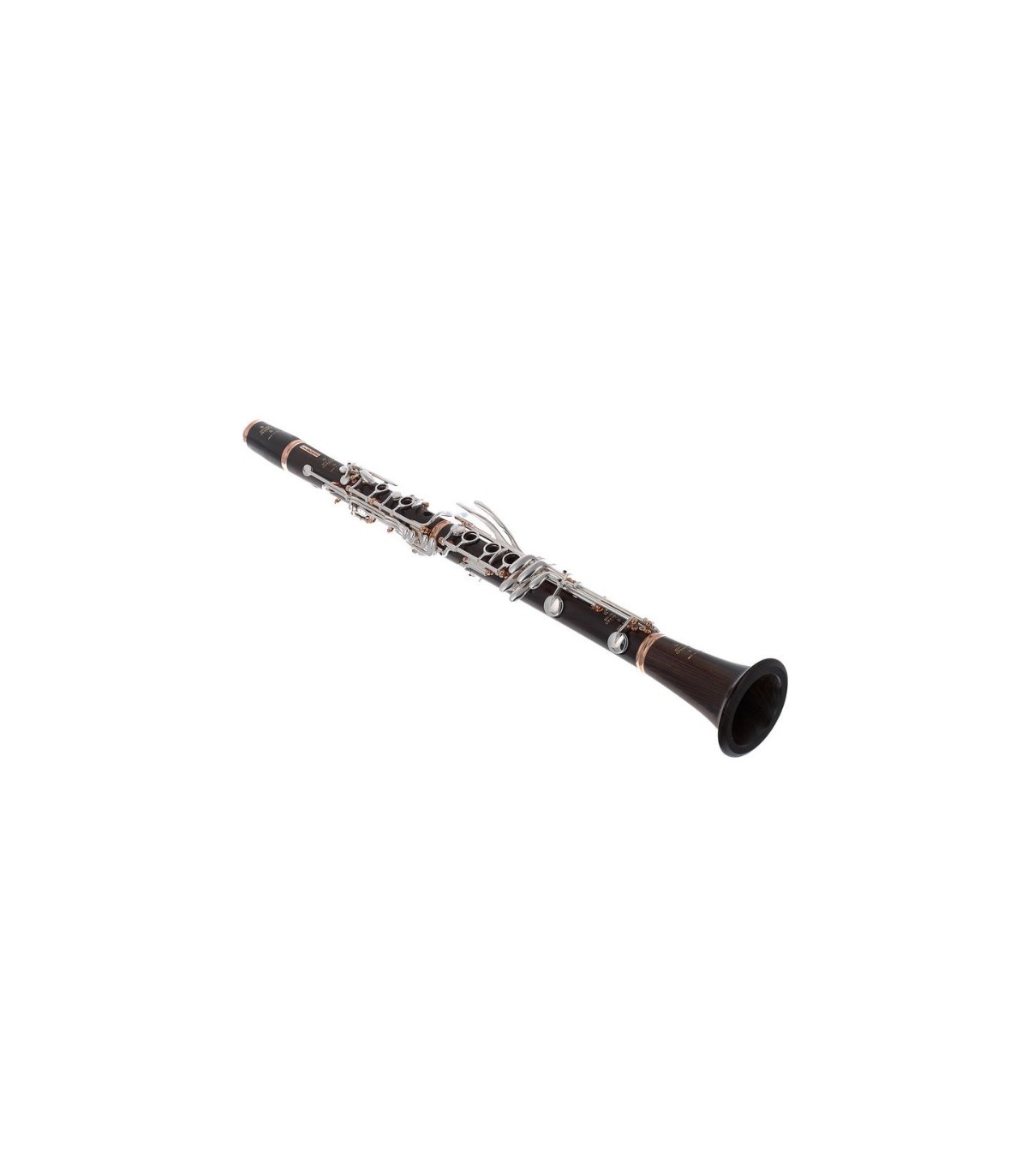 Buffet Crampon Légende Bb- Clarinet 19/6 [6]