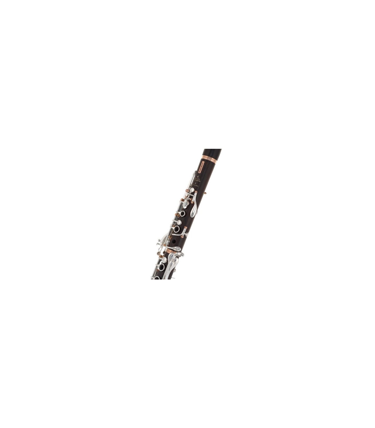 Buffet Crampon Légende Bb- Clarinet 19/6 [7]