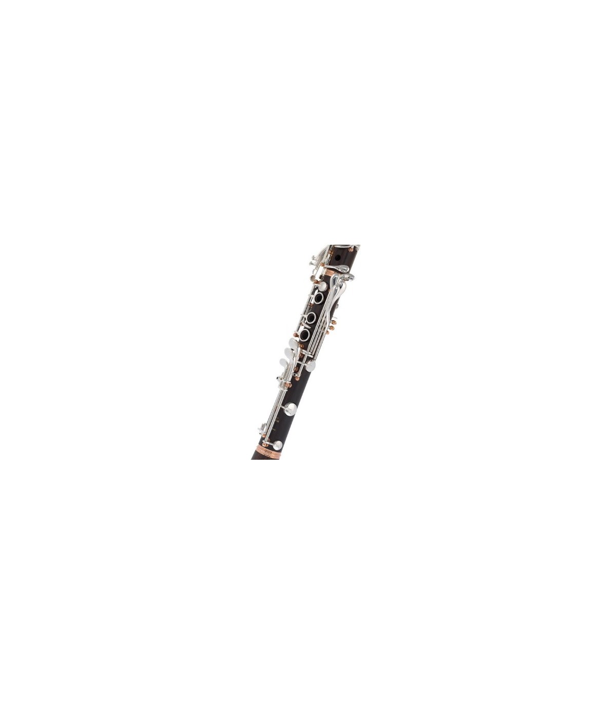 Buffet Crampon Légende Bb- Clarinet 19/6 [8]