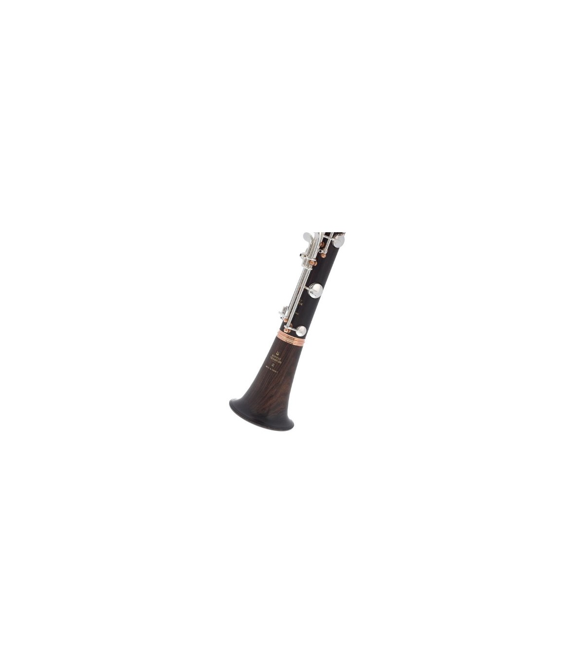 Buffet Crampon Légende Bb- Clarinet 19/6 [9]