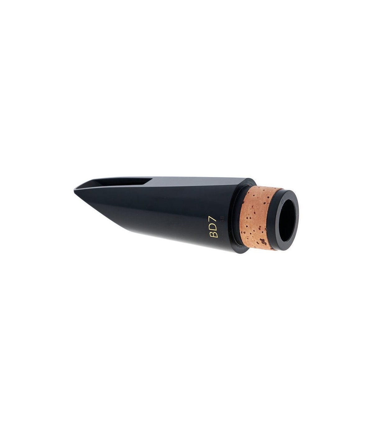 Vandoren BD7 Black Diamond Bb [3]