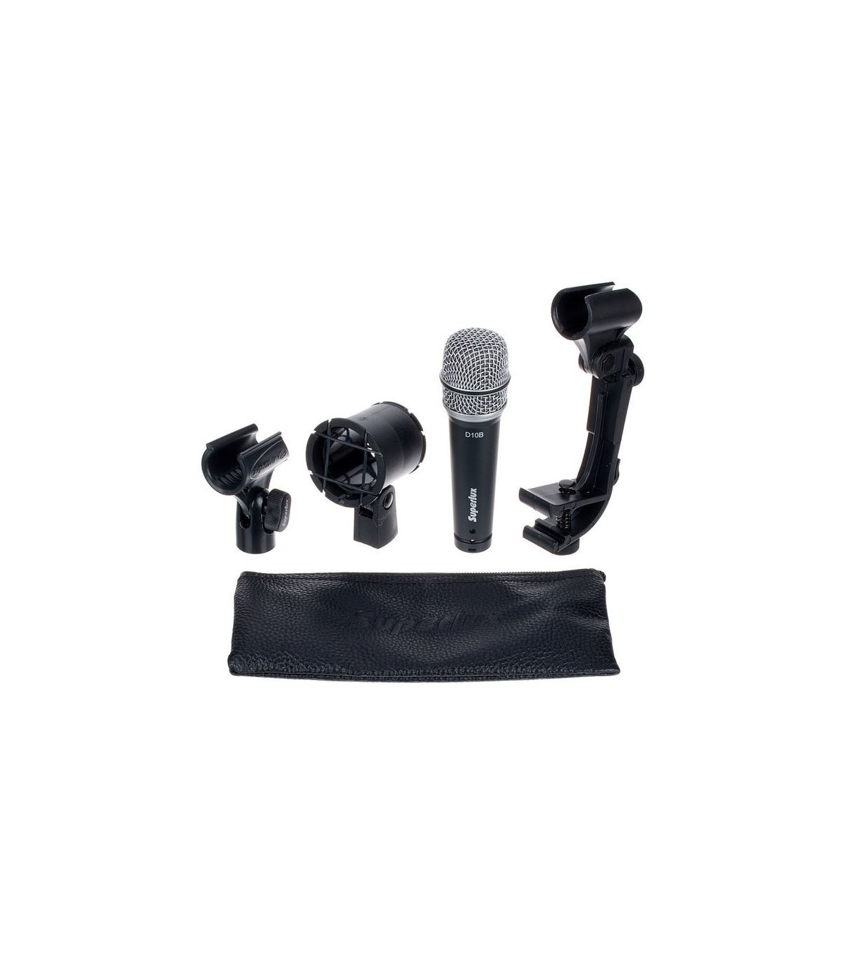 Superlux D10B [10]