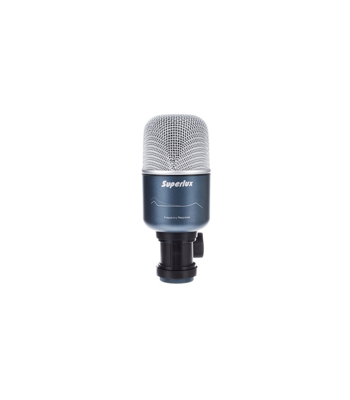 Magazin - Superlux Pro 218A