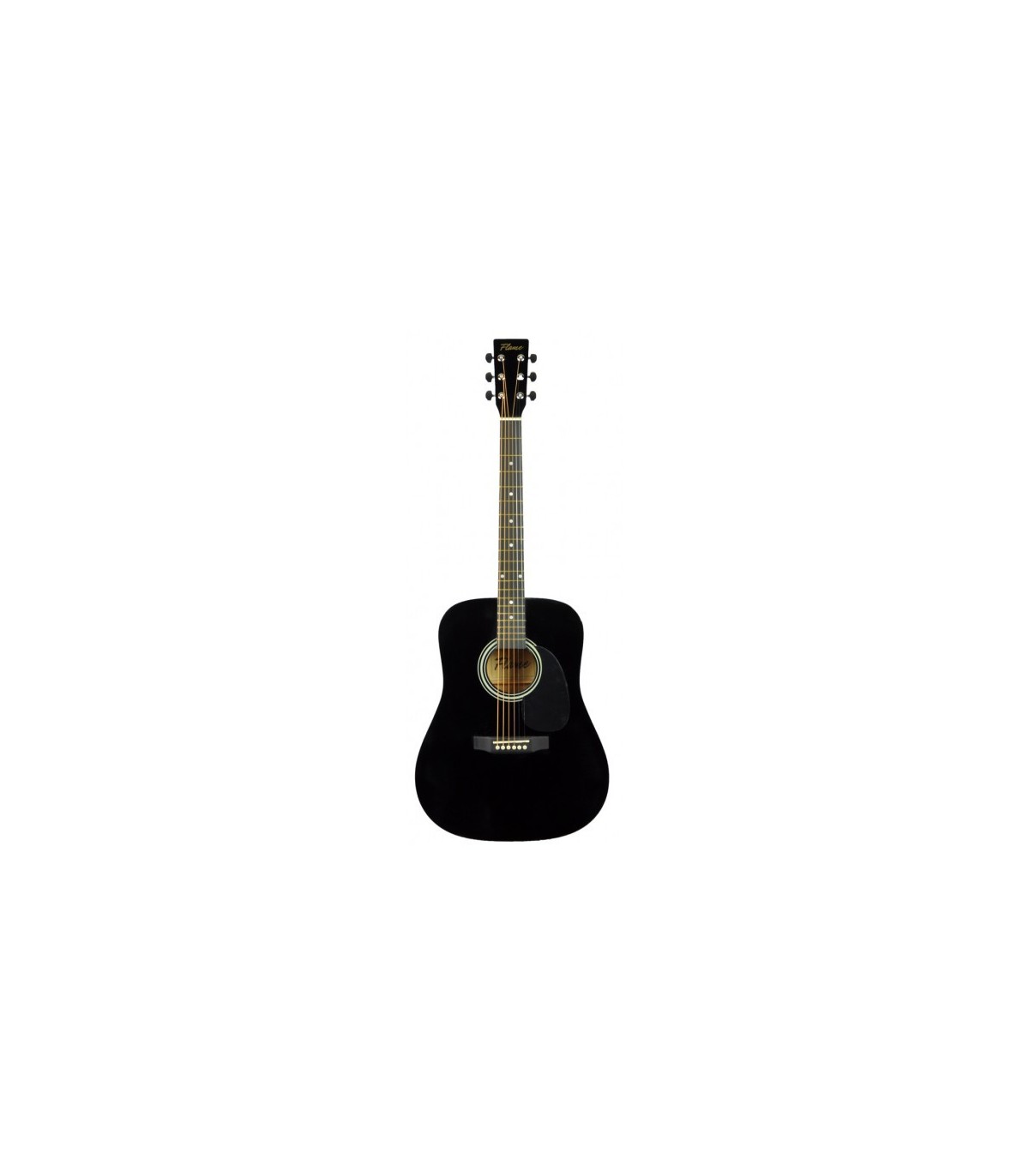 Flame FG 029-41BK Acustic Set [2]