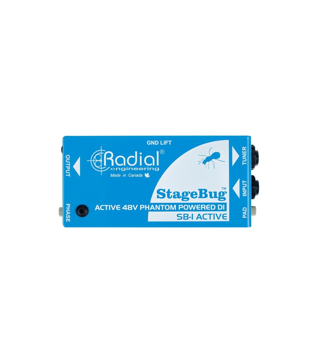 Radial Engineering SB-1 [5]