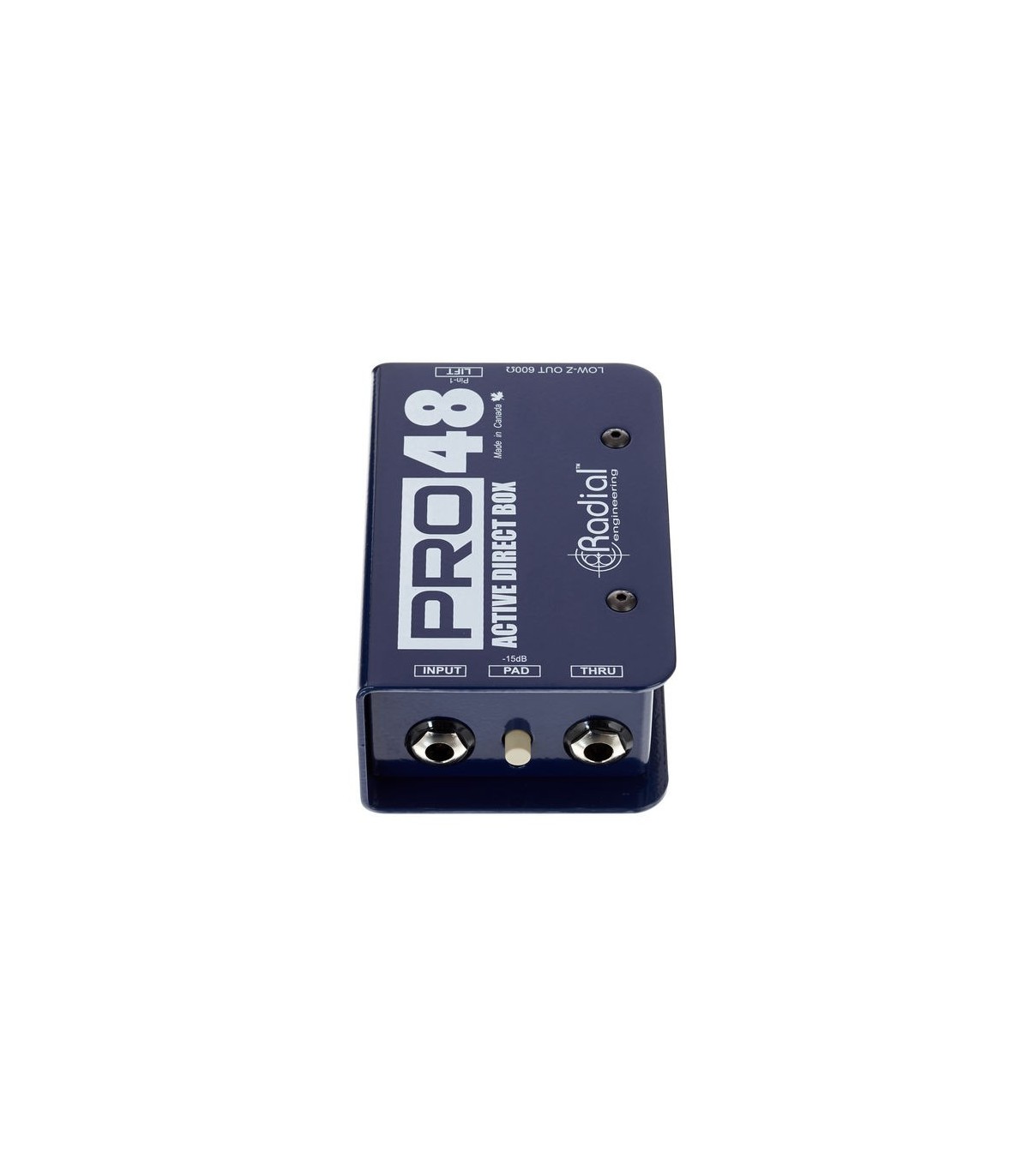 Radial Engineering Pro 48 [2]