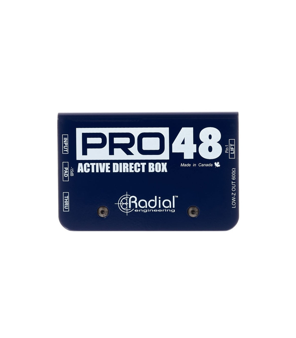 Radial Engineering Pro 48 [5]