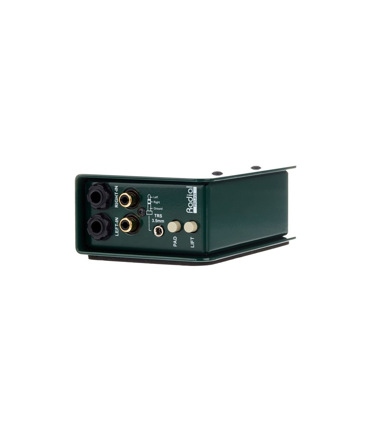 Radial Engineering Pro AV2 [6]