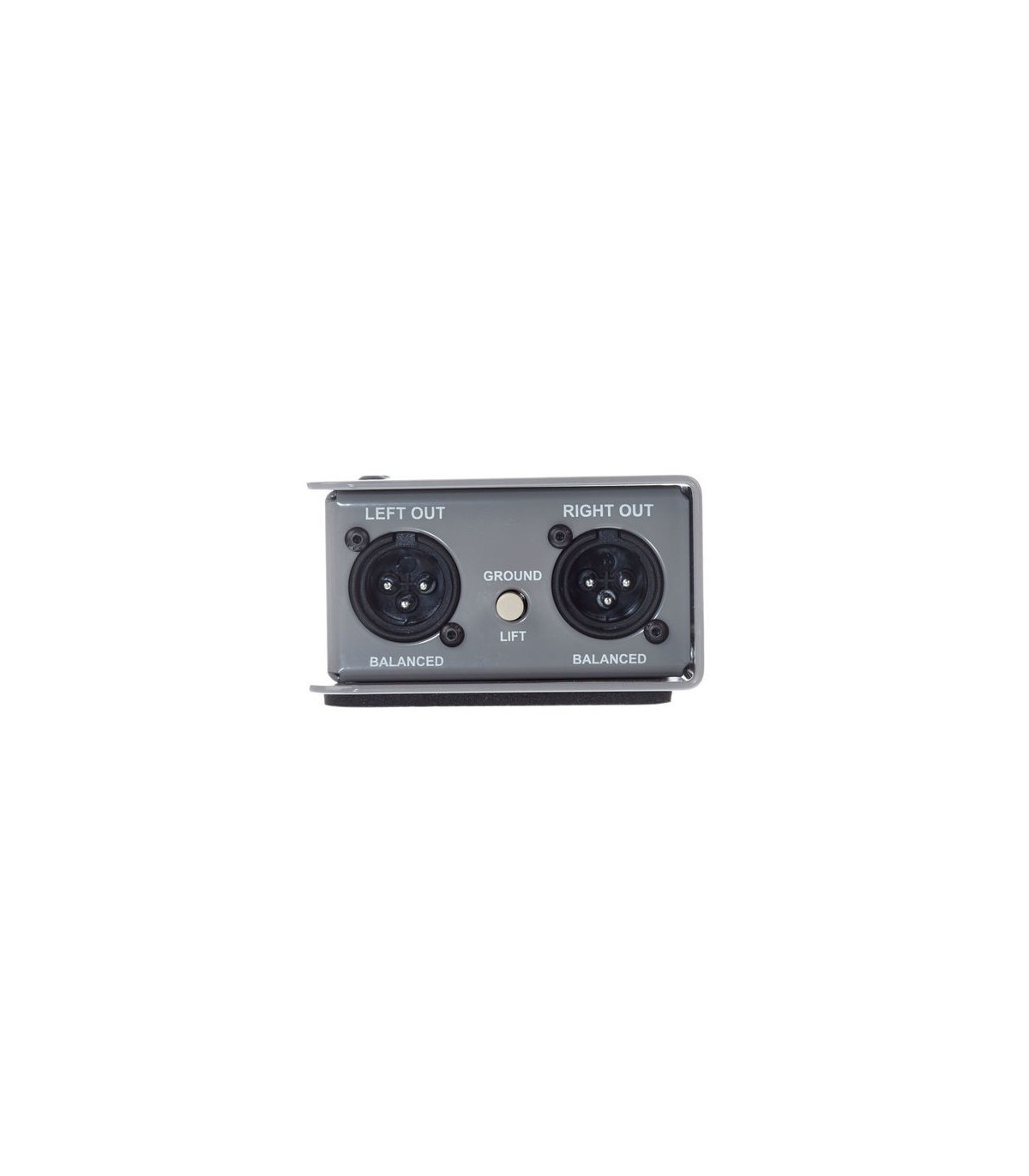 Radial Engineering Trim-Two [7]