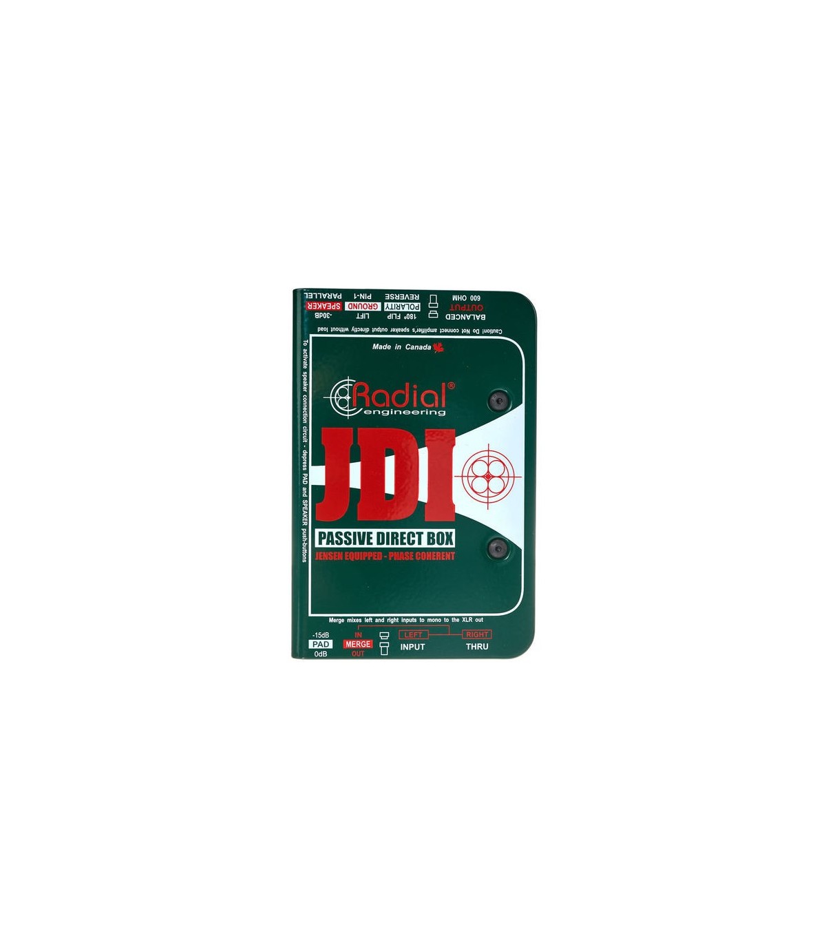 Radial Engineering JDI [2]