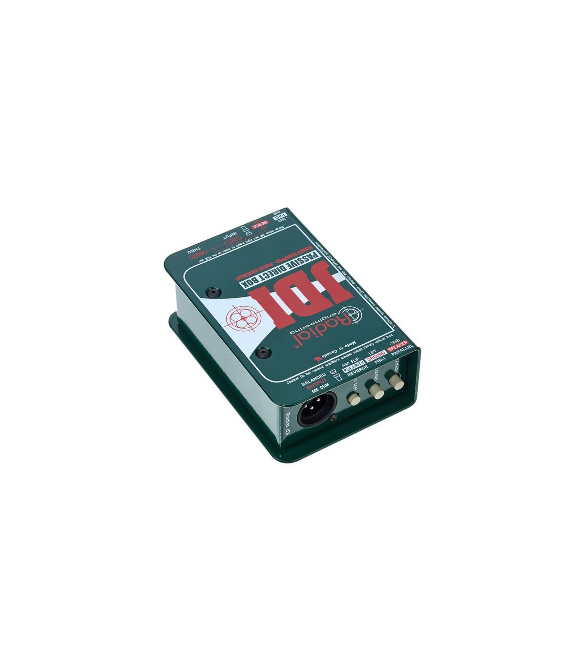 Radial Engineering JDI [3]