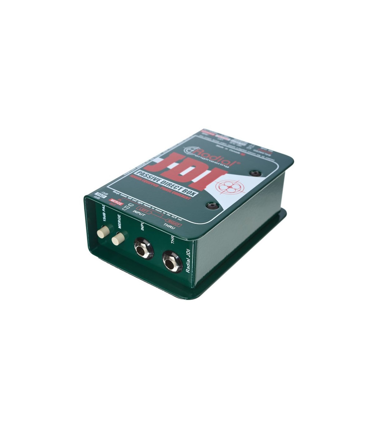 Radial Engineering JDI [6]