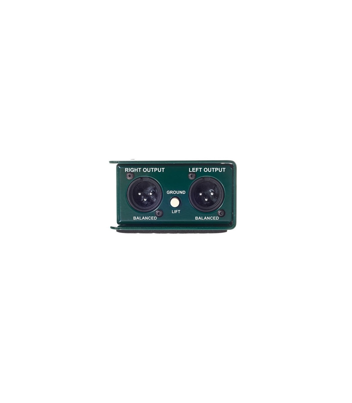 Radial Engineering JDI Stereo [6]