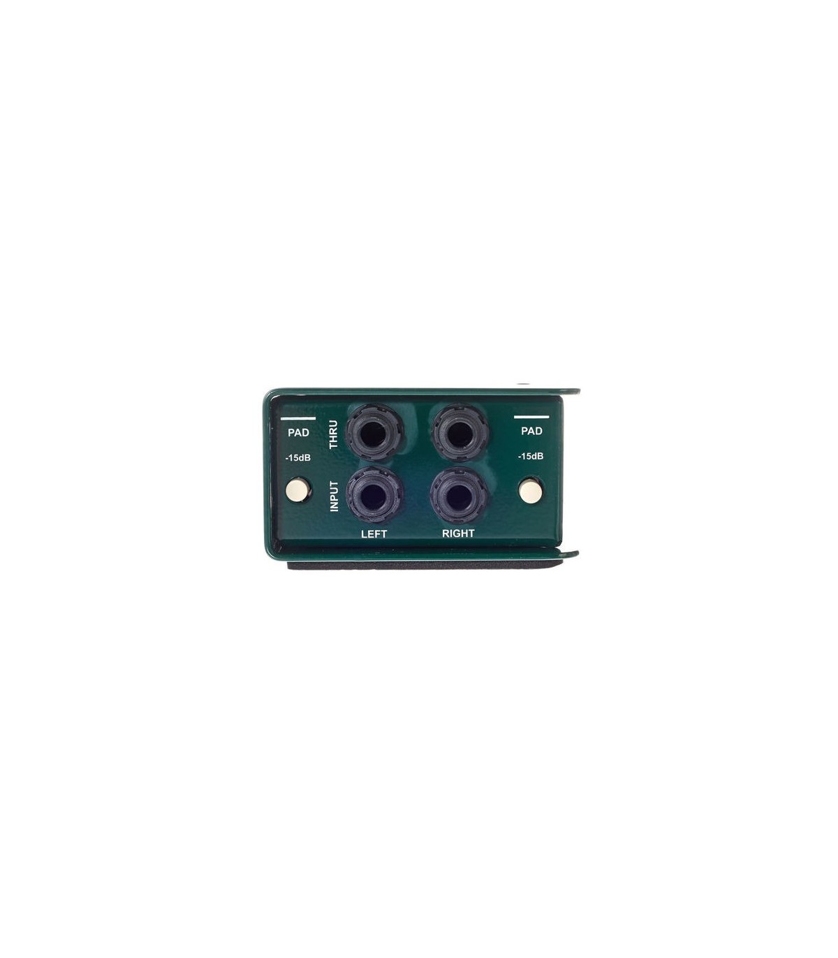 Radial Engineering JDI Stereo [7]