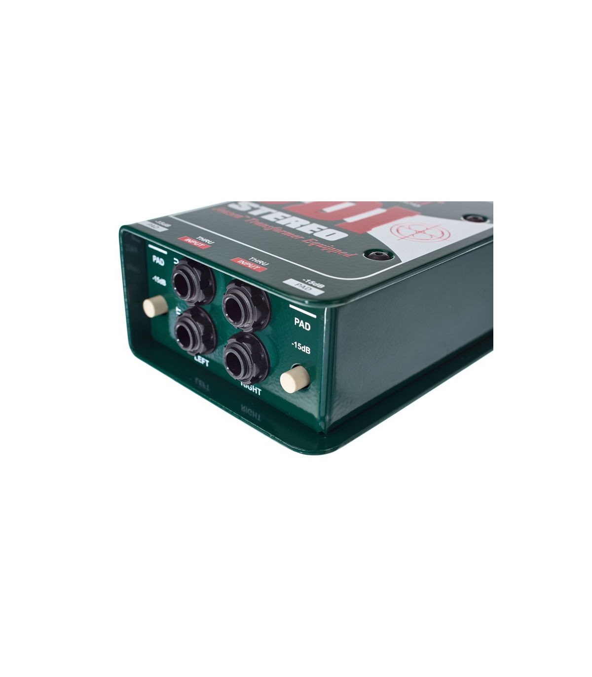 Radial Engineering JDI Stereo [9]