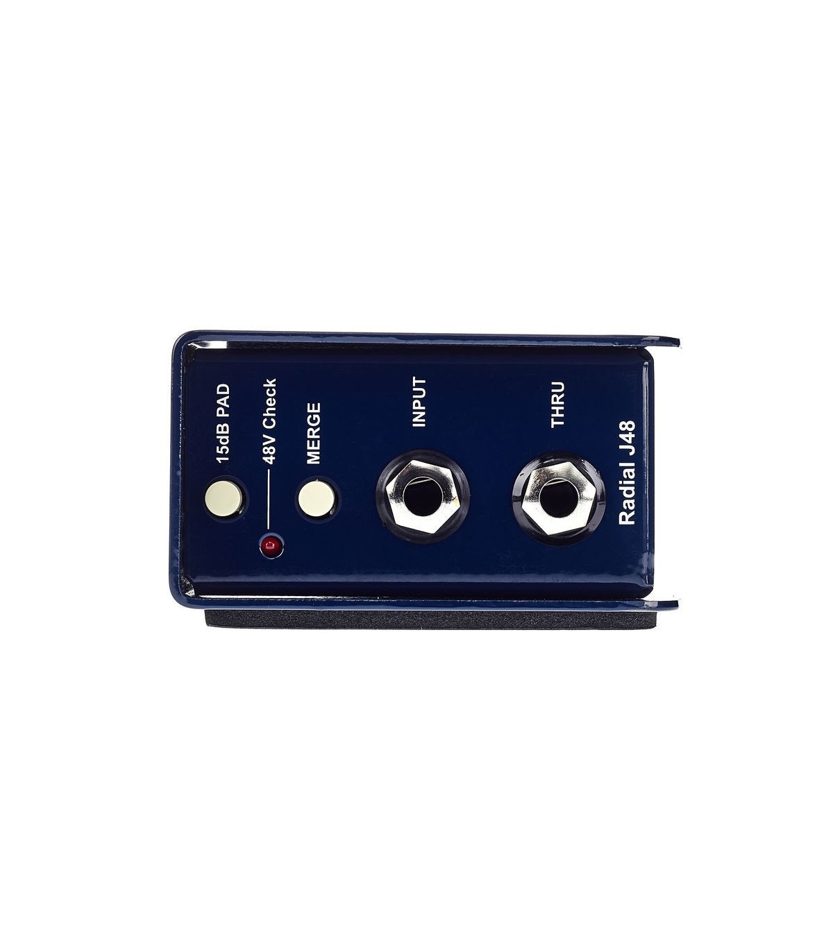 Radial Engineering J48 [6]