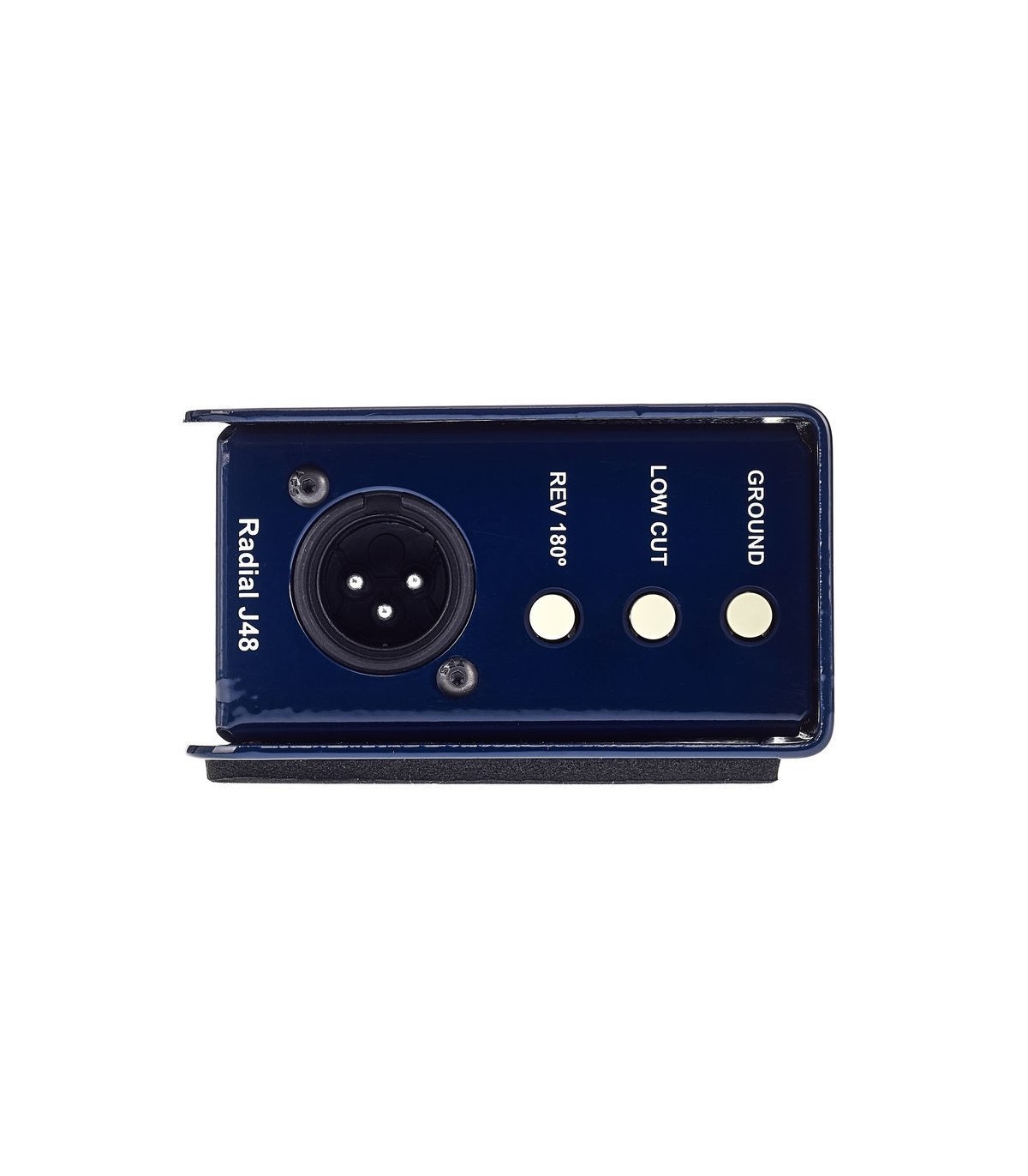 Radial Engineering J48 [7]