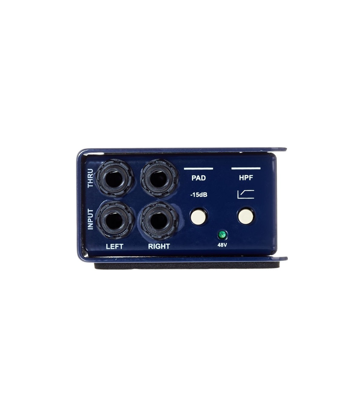 Radial Engineering J48 Stereo [6]