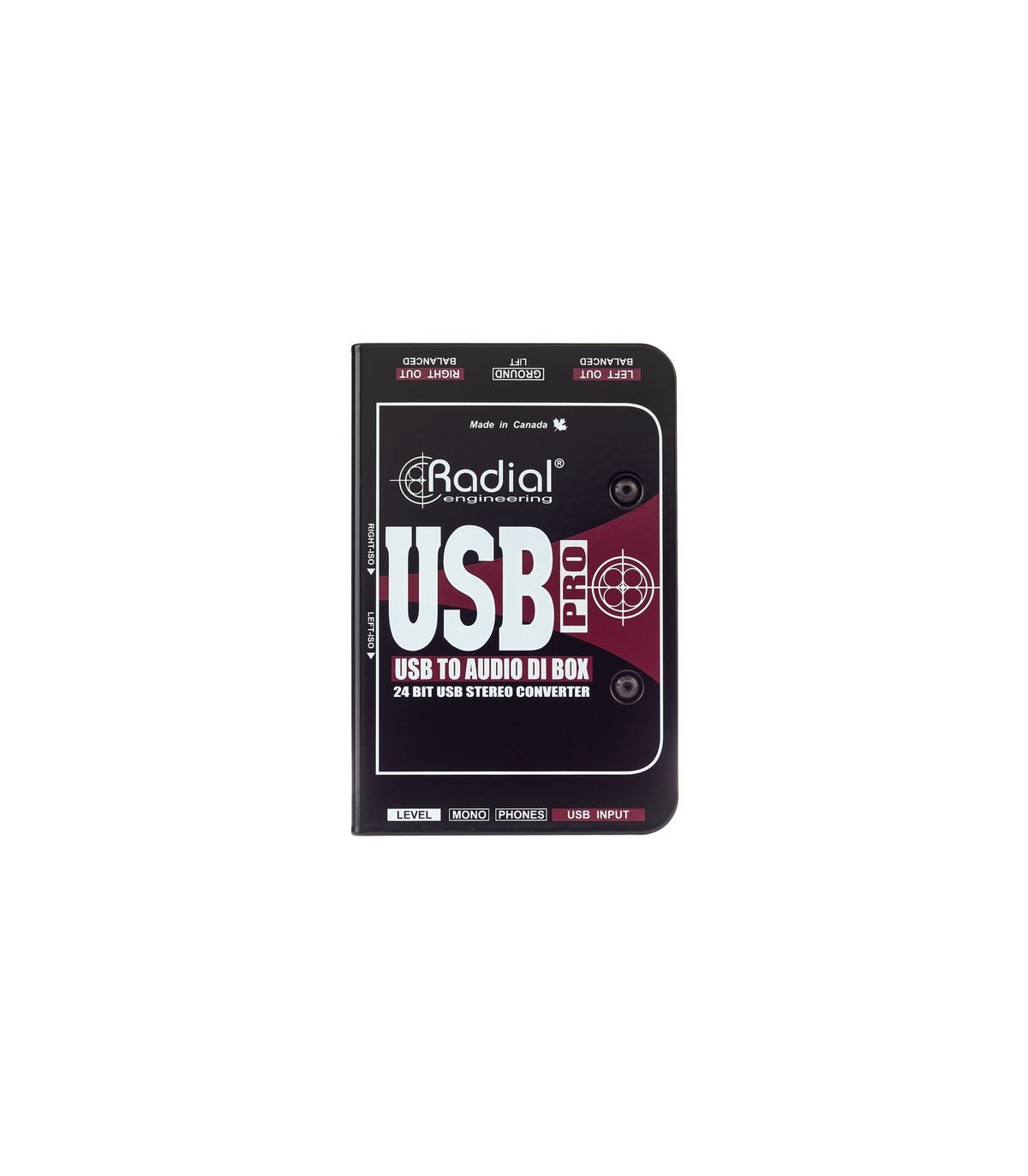 Radial Engineering USB-Pro [5]