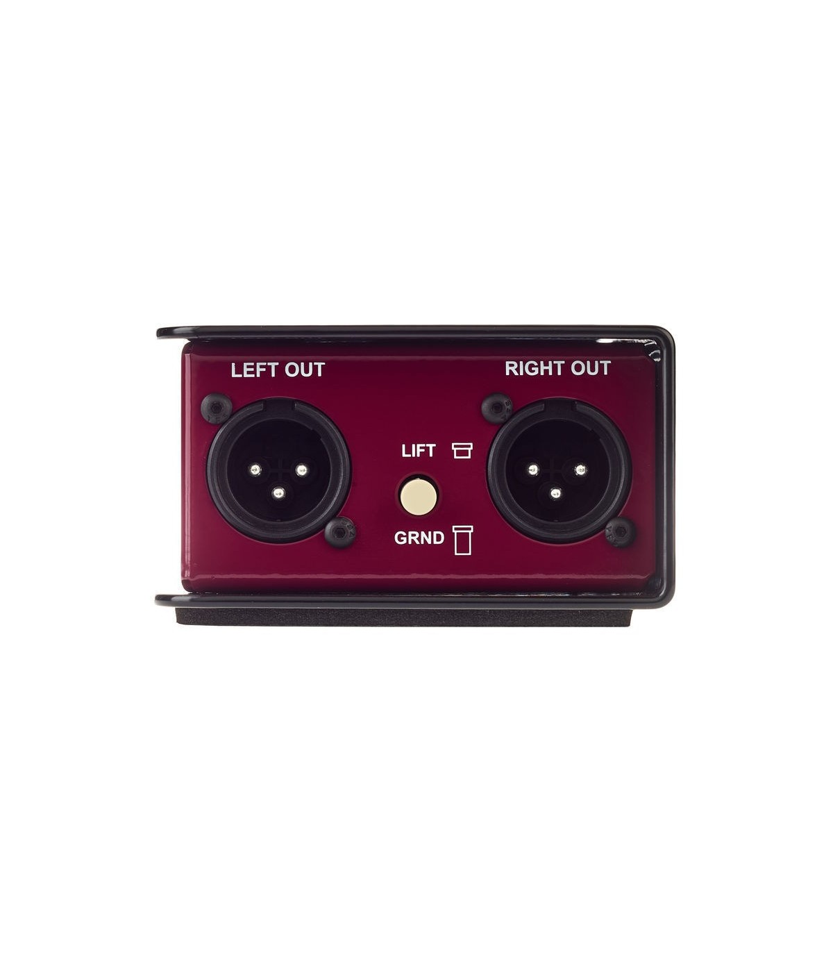 Radial Engineering USB-Pro [7]
