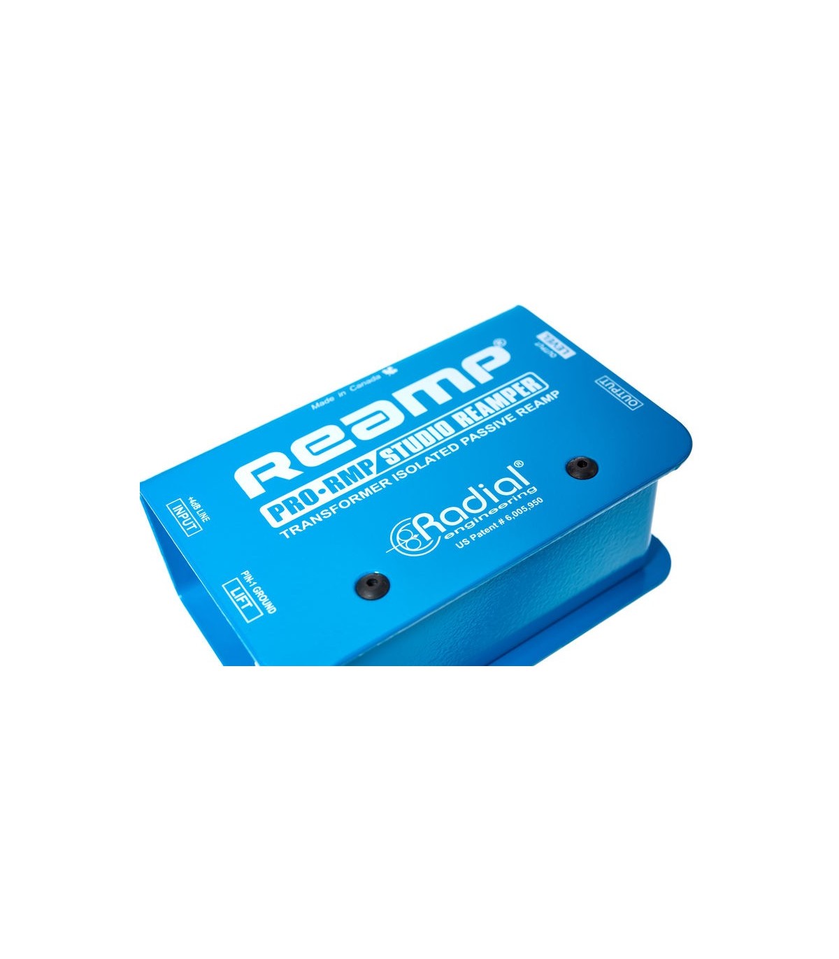 Radial Engineering Pro RMP [6]