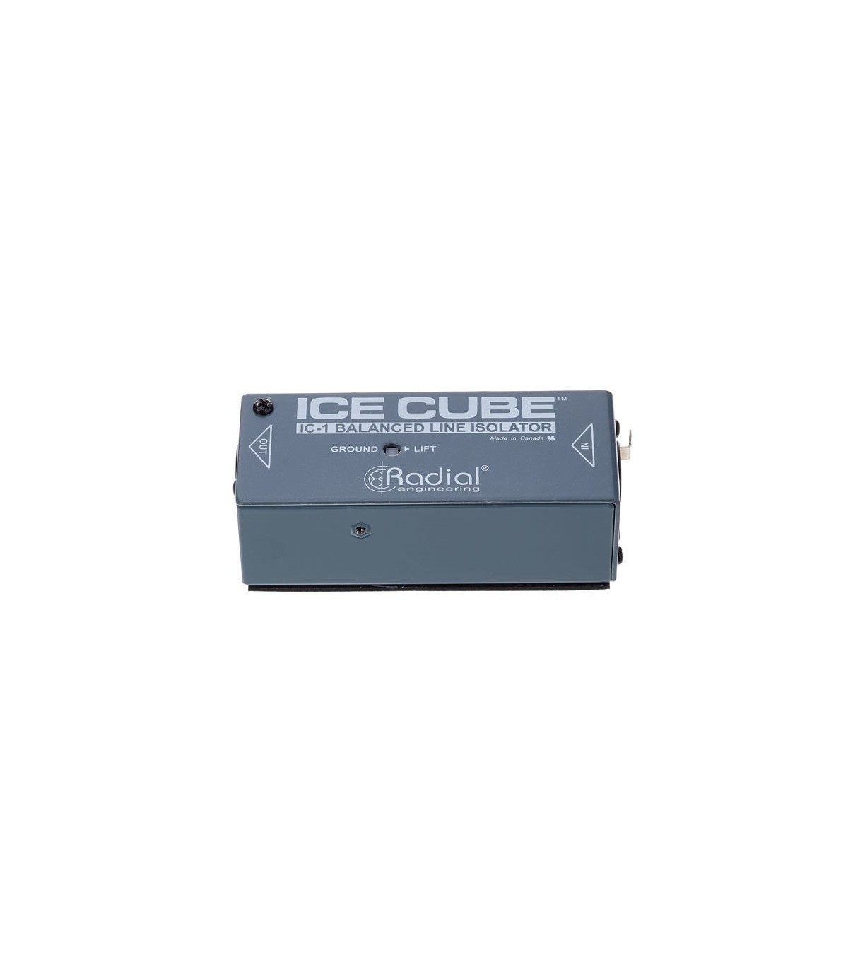 Radial Engineering IC-1 IceCube [2]