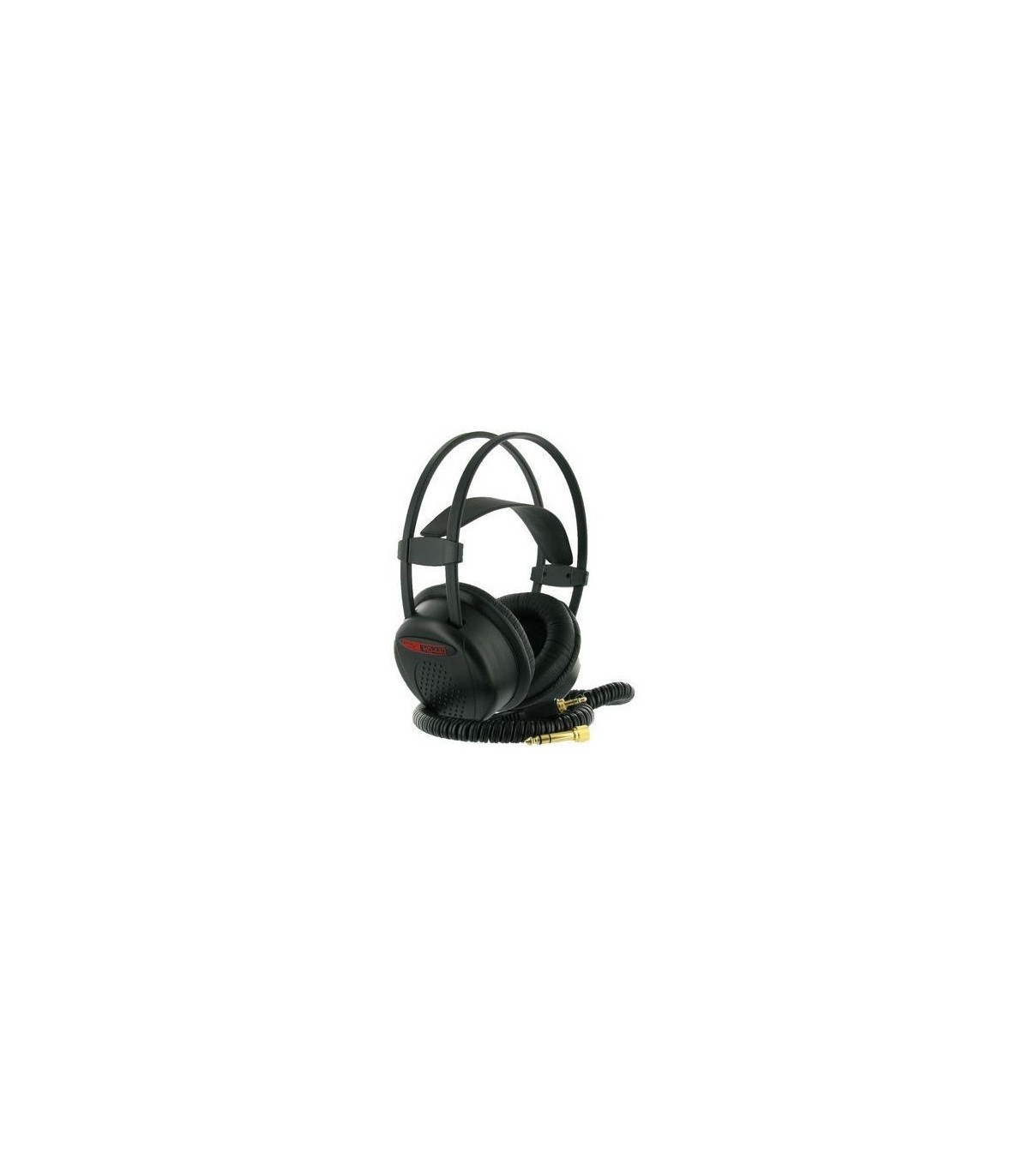 Magazin - Superlux HD-440