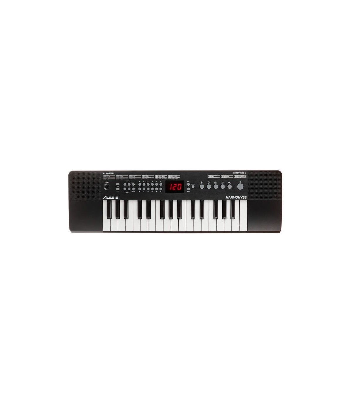 Orga - Clape aranjoare si workstation - Alesis Harmony 32