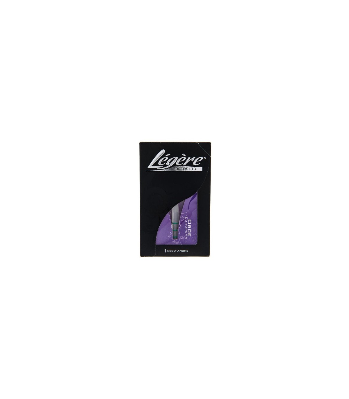 Instrumente de suflat - Legere Oboe Reed Medium Soft