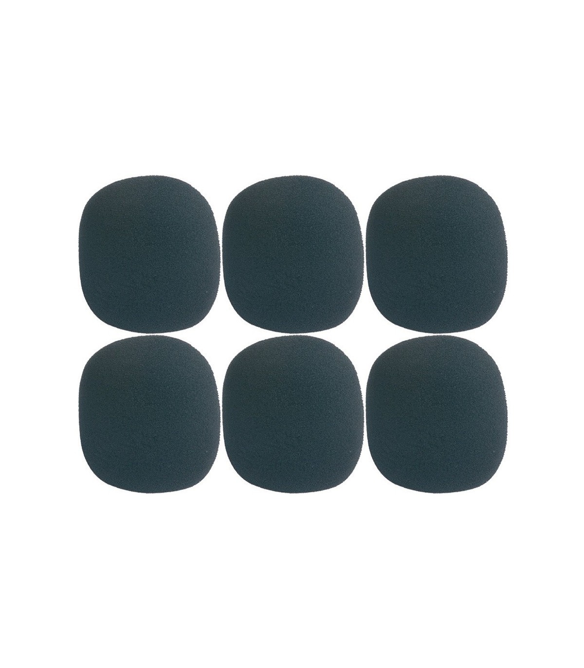 Magazin - Proel WS6 BK