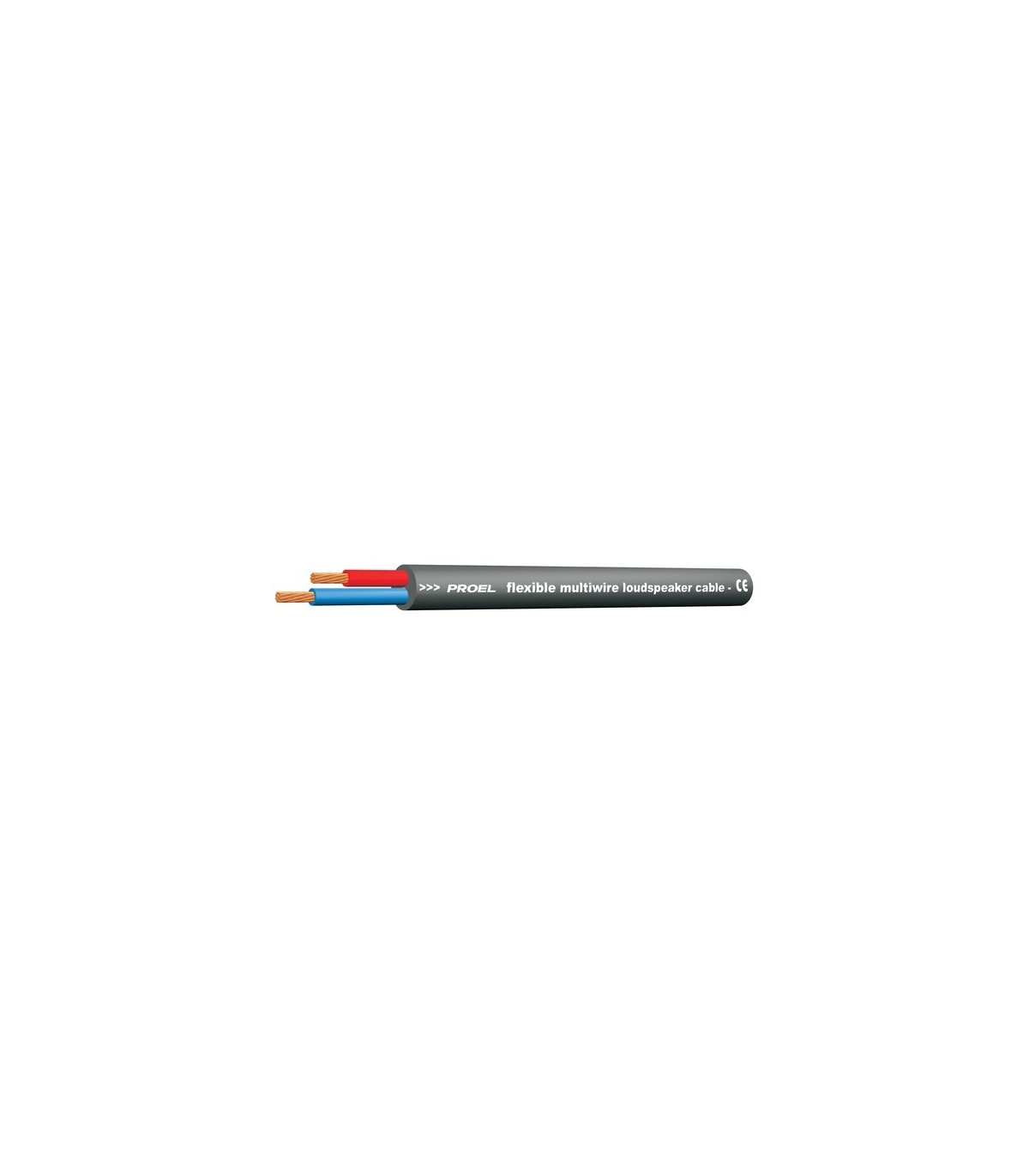 Magazin - Proel HPC620BK